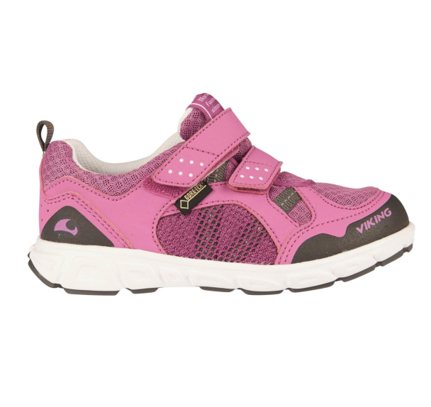 Viking Hobbit sneakers GTX