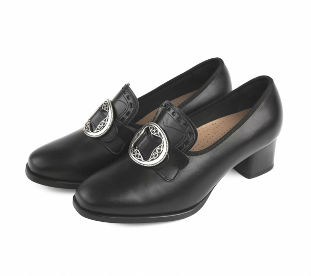 Klaveness Britt bunadsko - Image 1