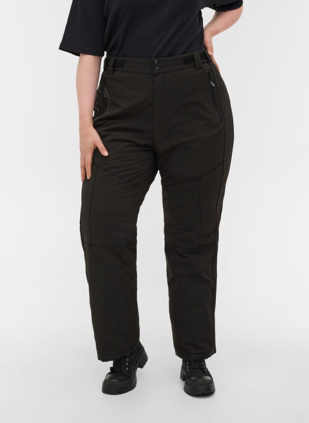 Zizzi mEbba boblebukse / skibukse - Image 1