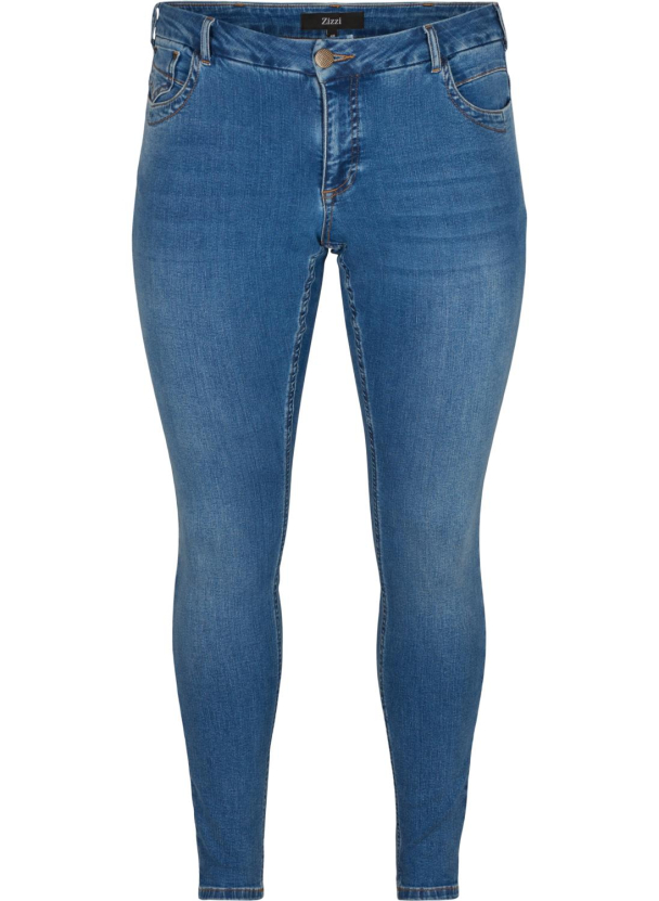 Zizzi Sanna jeans - Image 1