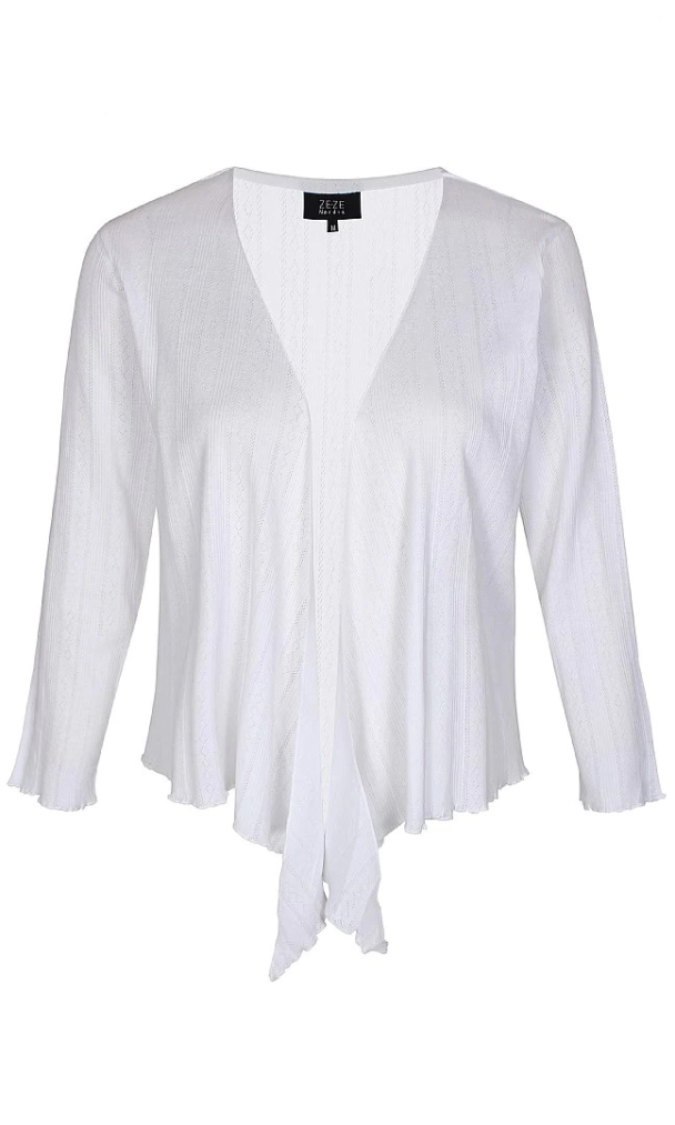 Ze-Ze Berina bolero - Image 1