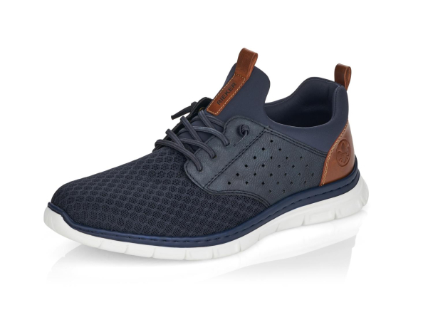 Rieker slip-on sneakers - Image 1