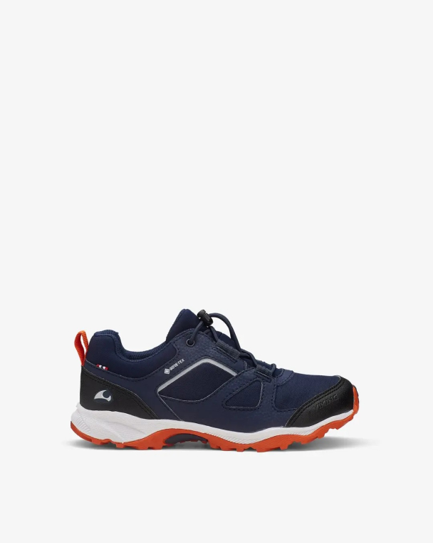 Viking Nator low GTX sneakers - Image 1