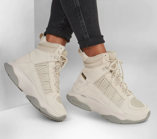 Skechers On-the-go Tempo - Undertake Vintersko Waterproof - Image 1