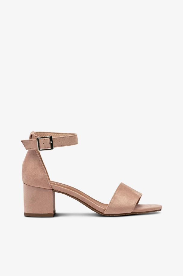 Duffy Sandaletter - Image 1