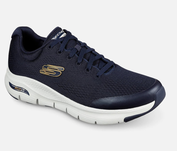 Skechers Mens Arch Fit - Image 1
