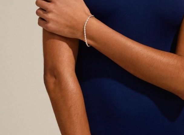 Pilgrim Pam armbånd - Image 1