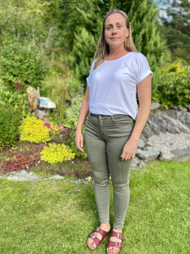 Marc Lauge Jones bukse - Image 1