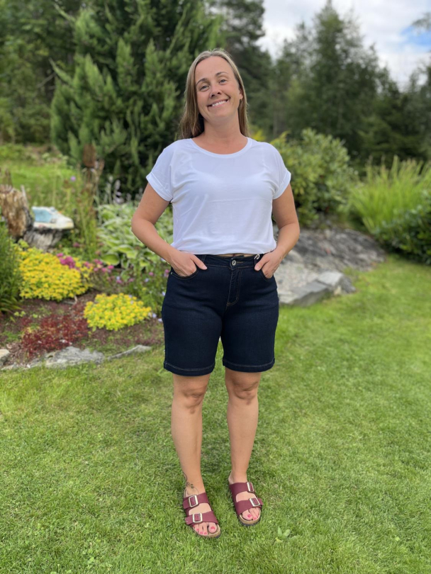 Marc Lauge Jack shorts - Image 1