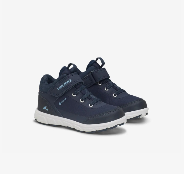 Viking Spectrum Reflex mid GTX sneaker - Image 1