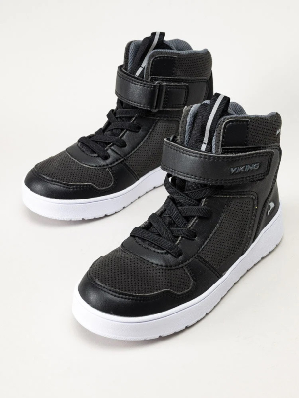 Viking VFX mid GTX high cut sneakers - Image 1