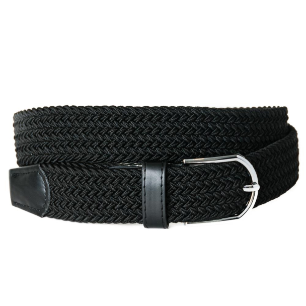 Rosenvinge strikkbelte