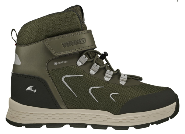 Viking Liam vintersko GTX - Image 1