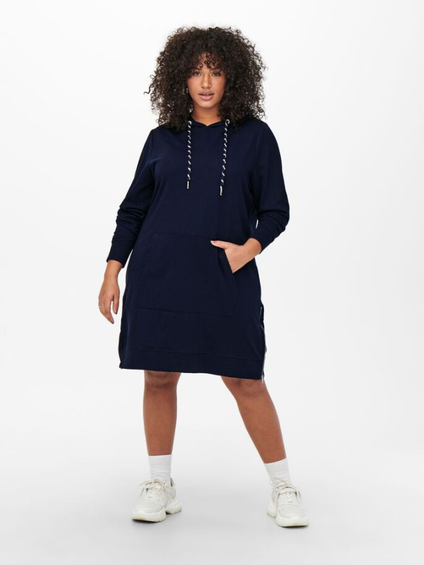 carKally life sweatkjole - Image 1