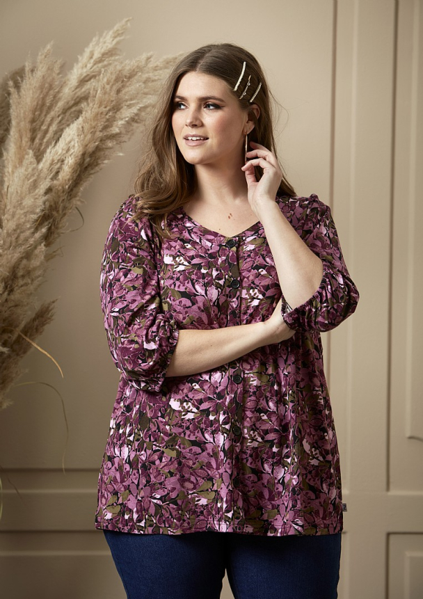 Zhenzi Karon topp - Image 1