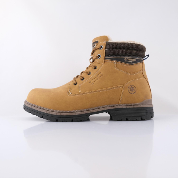 Orango vinterboot - Image 1