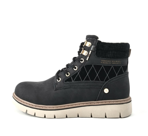 Orango vinterboot - Image 1