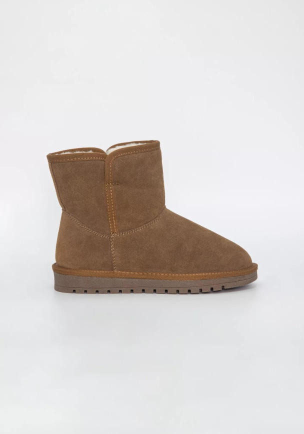 Duffy Avola Uno vinterboot - Image 1