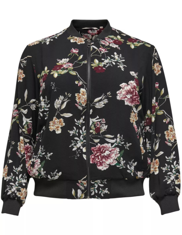 carLuxmila bomber jakke