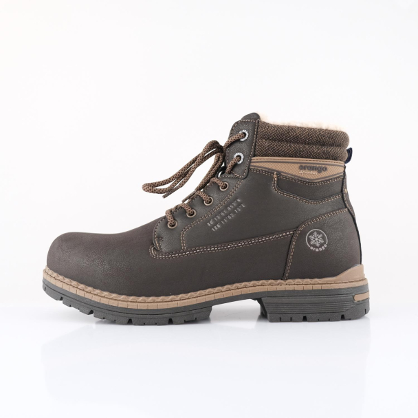 Orango vinterboot - Image 1