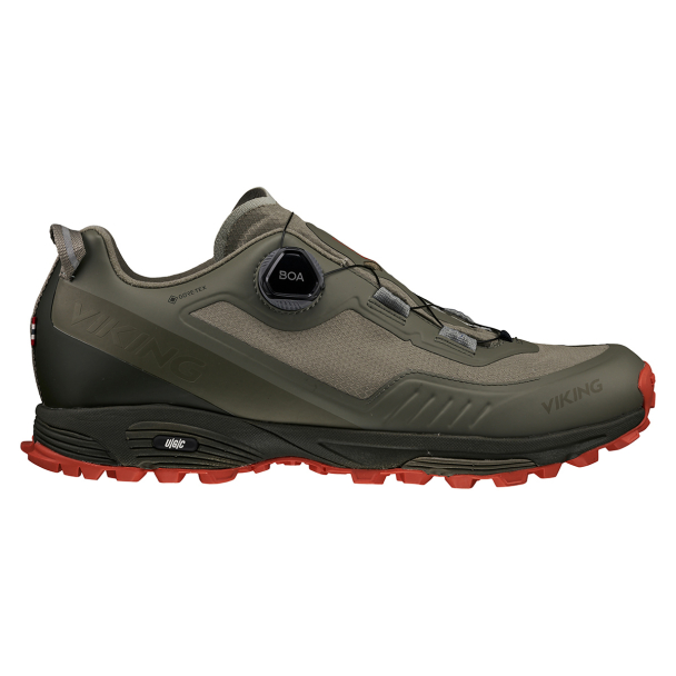 Viking Anaconda Light V boa GTX hiker - Image 1