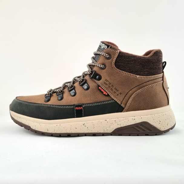 Orango high cut vinter sneakers - Image 1