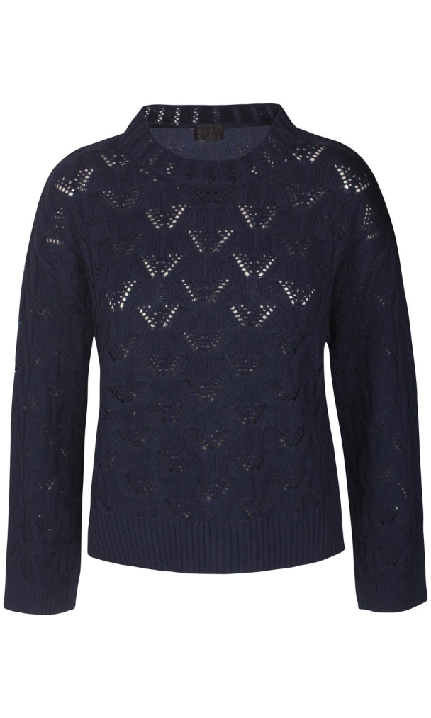 Ze-Ze Osia genser - Image 1