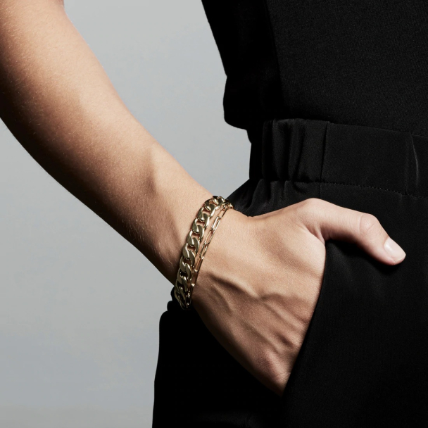 Pilgrim Compass armbånd - Image 1