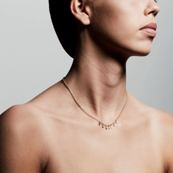 Pilgrim Regina halskjede - Image 1