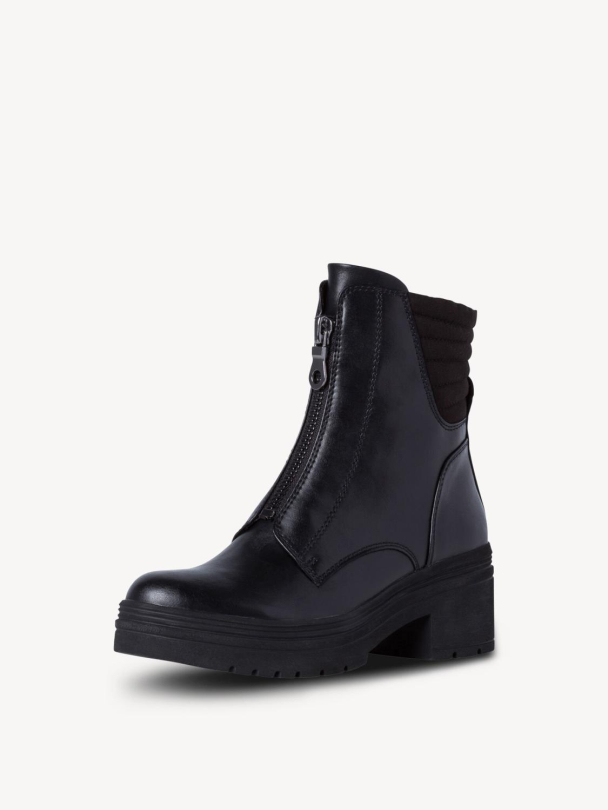 Marco Tozzi skolett - Image 1