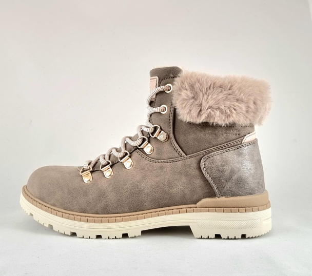 Orango vinterboot - Image 1