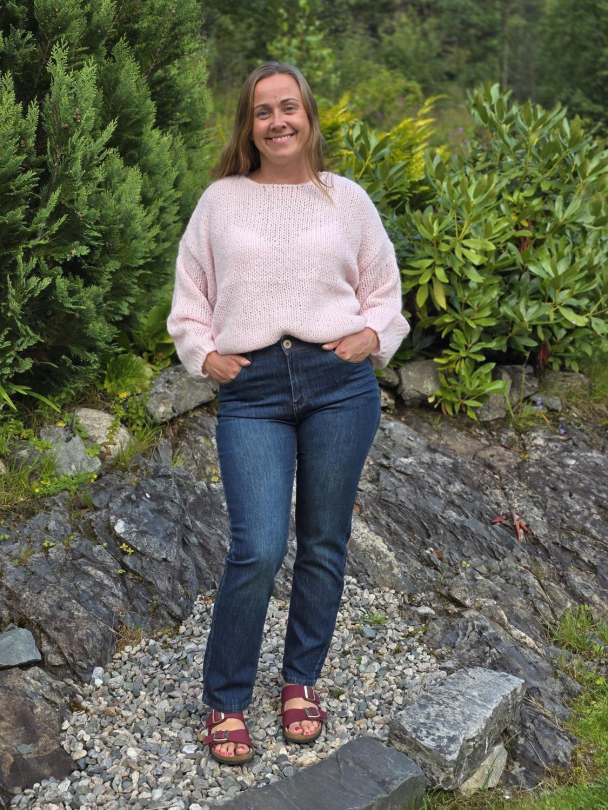 Marc Lauge Luna jeans - Image 1