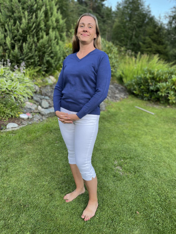 Marc Lauge Bell piratbukse - Image 1