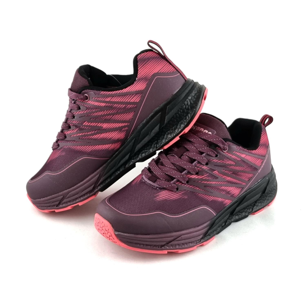 Orango sneakers med membran - Image 1