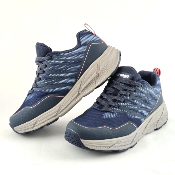 Orango sneakers med membran - Image 1