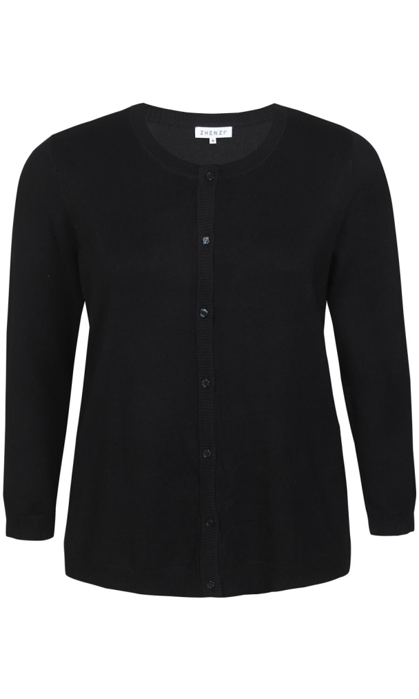 Zhenzi Kogle cardigan - Image 1