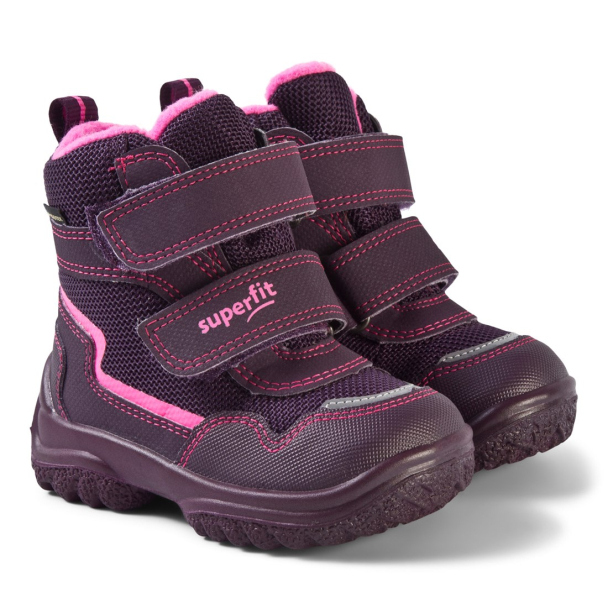 Superfit Snowcat vintersko GTX - Image 1