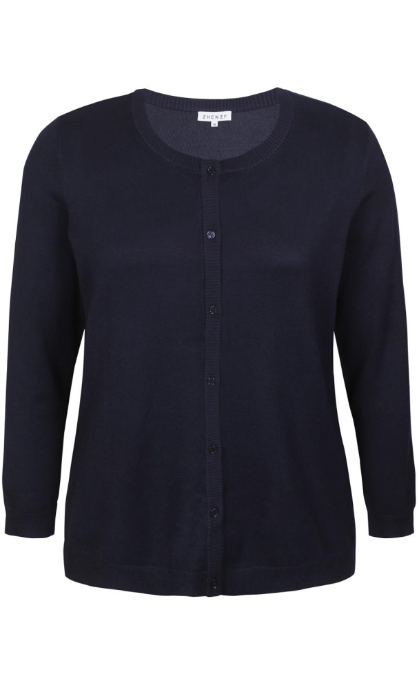 Zhenzi Kogle cardigan - Image 1