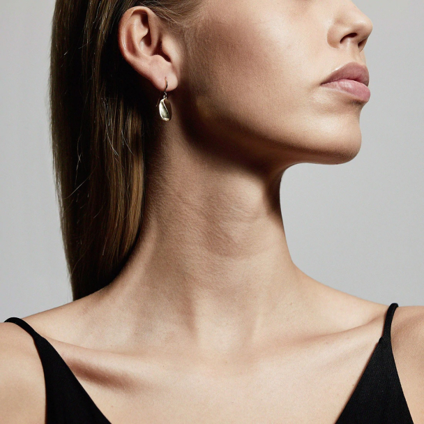 Pilgrim Mabelle øreringer - Image 1