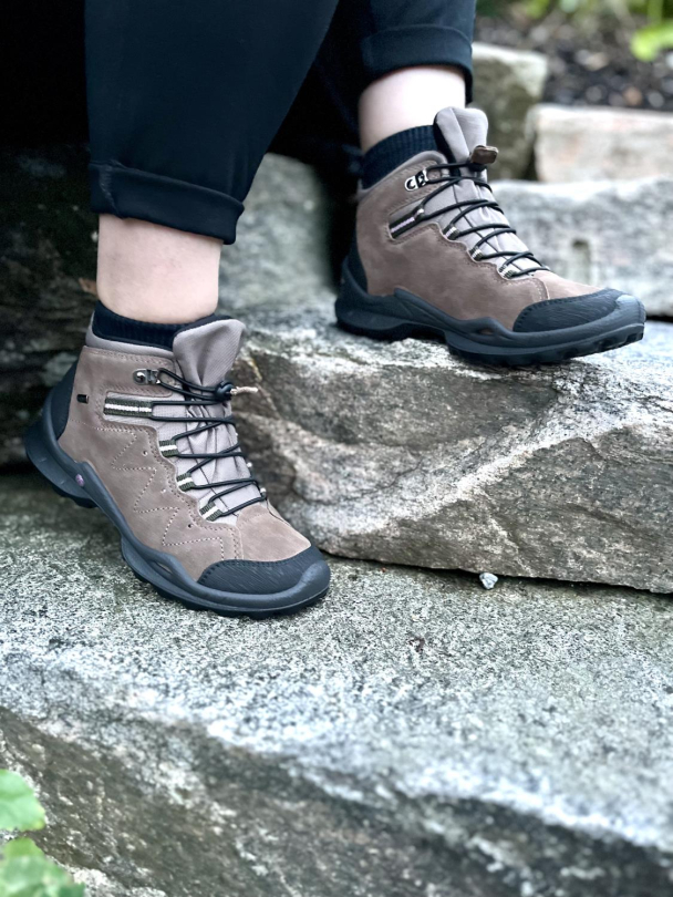 Imac Hiker tursko med membran - Image 1