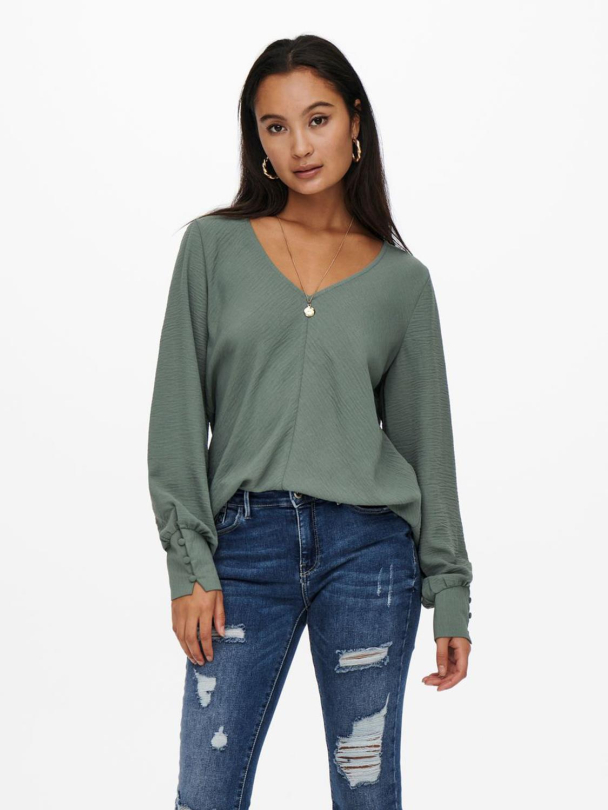 onlMette Uma topp - Image 1