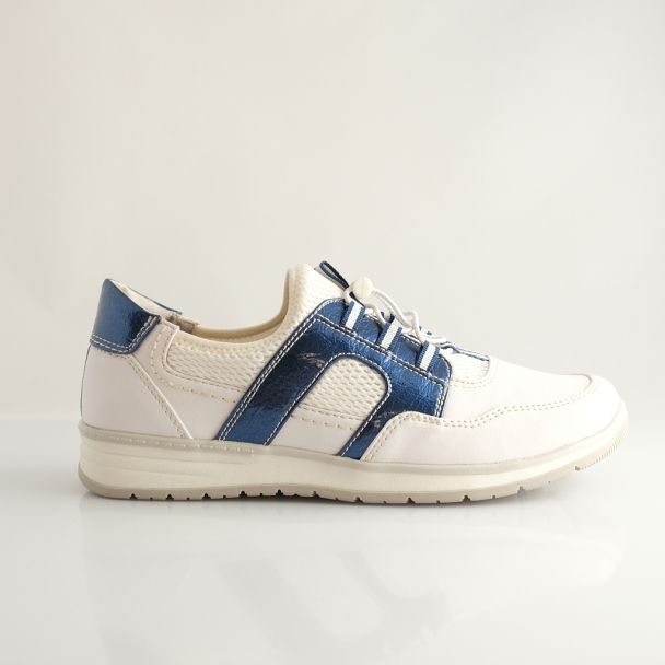 Jana Softline slip on sneakers - Image 1