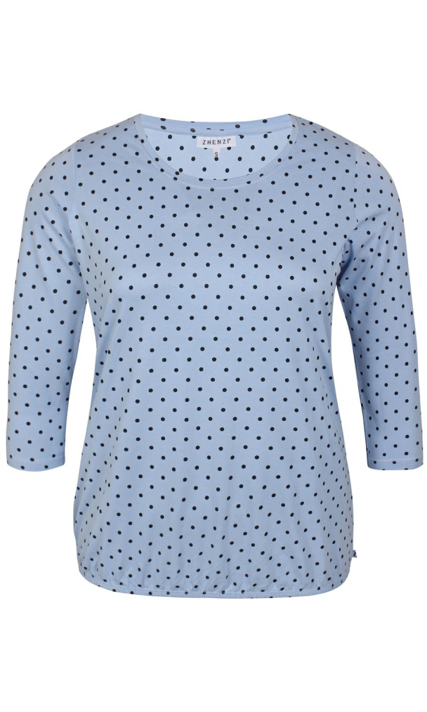 Zhenzi Clora bomullstopp