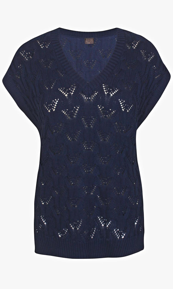 Ze-Ze Osia vest - Image 1