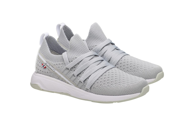 Viking Engvik low sneakers - Image 1