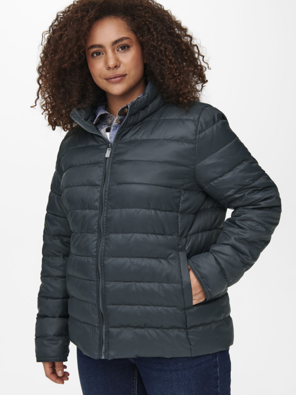 carTahoe kort vattert jakke - Image 1