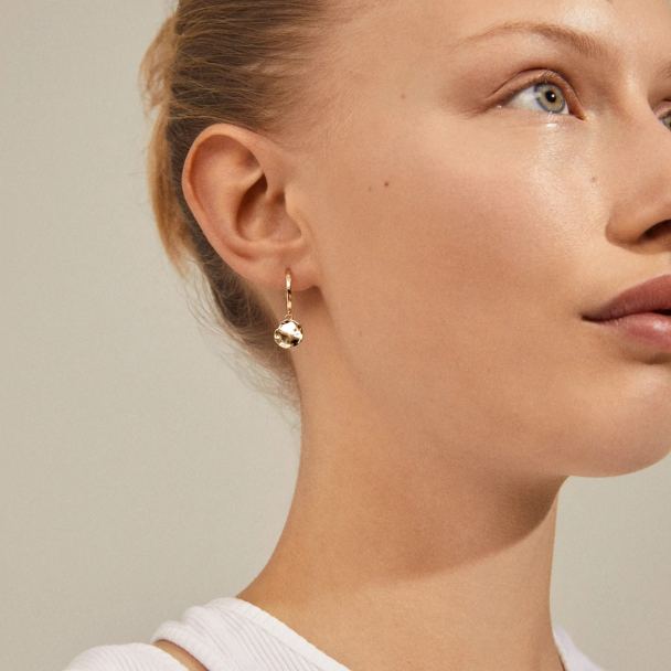 Pilgrim Precious øreringer - Image 1