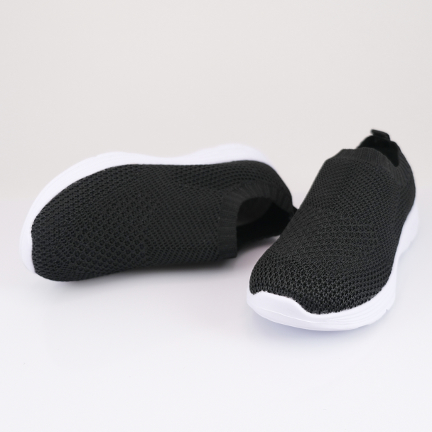 Duffy slip on fritidssko - Image 1