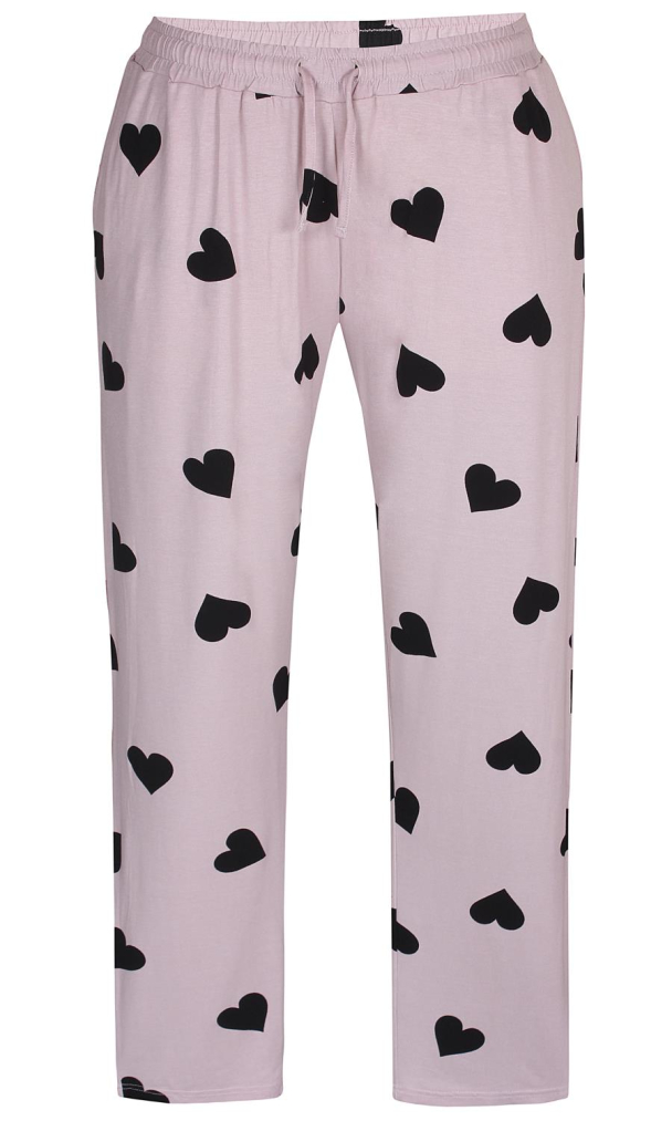 Zhenzi Aini pysjamasbukse - Image 1