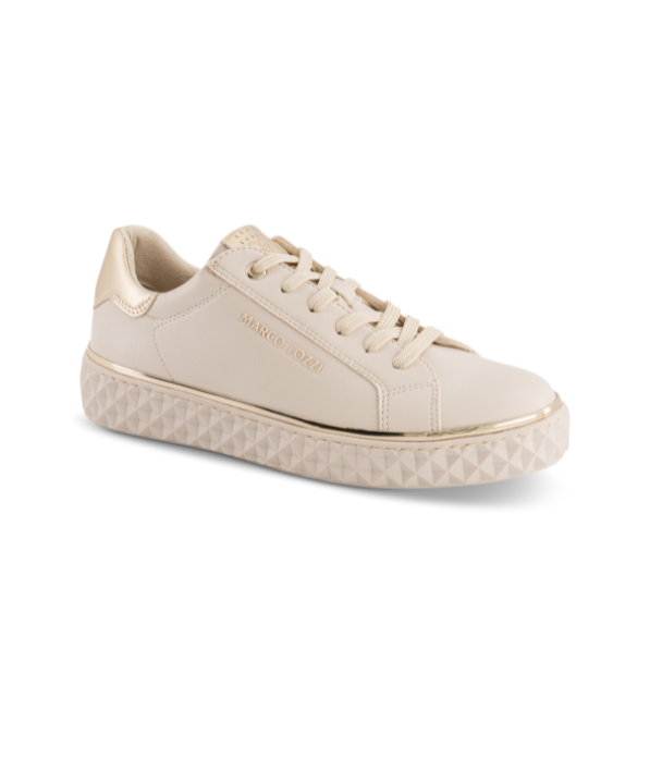 Marco Tozzi sneakers - Image 1